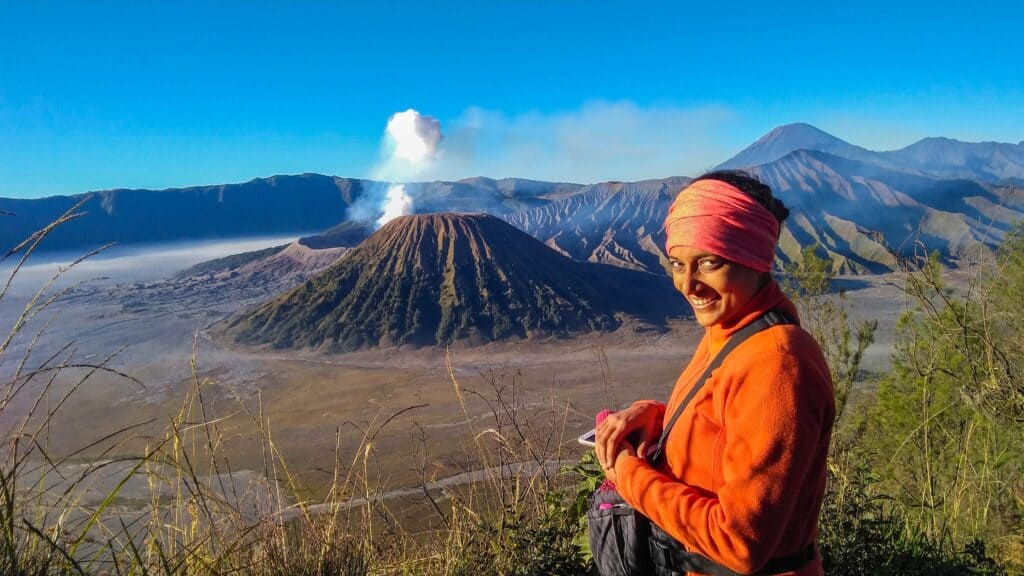 Travel Strengthens Problem-Solving Skills
