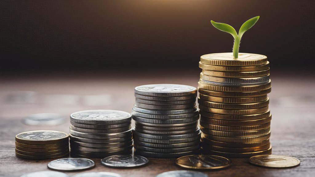 How Money Grows