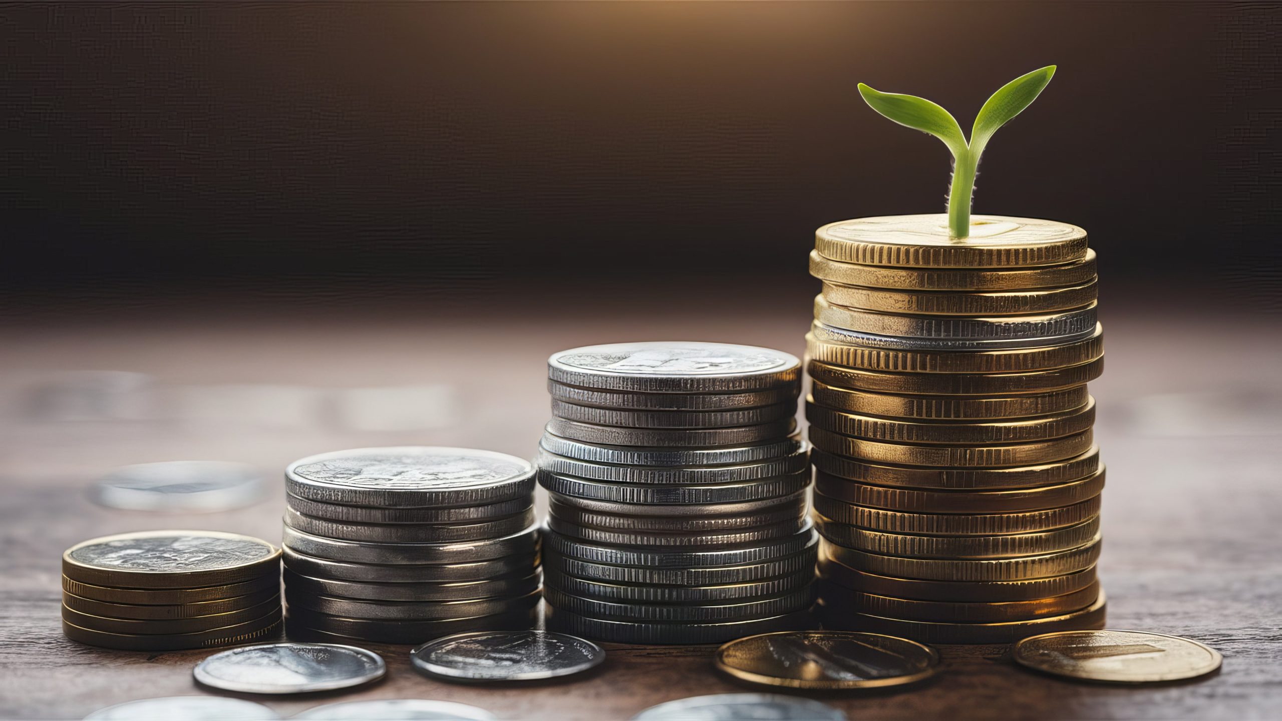How Money Grows