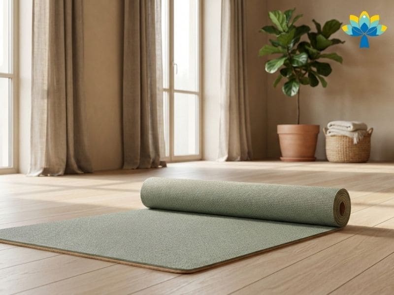 Yogalates for Back Pain Relief & Core Strength at Home