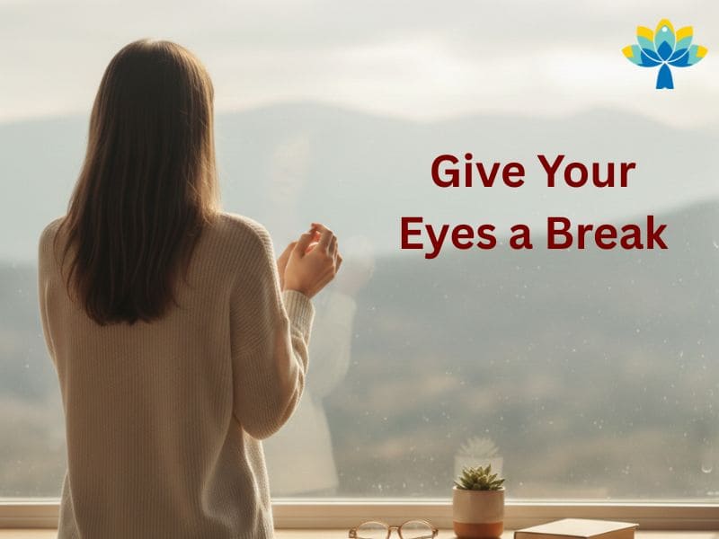 eye exercises to beat screen strain and relax tired eyes naturally