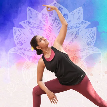 Postnatal Yogalates course for postpartum recovery, core strengthening and fitness after pregnancy