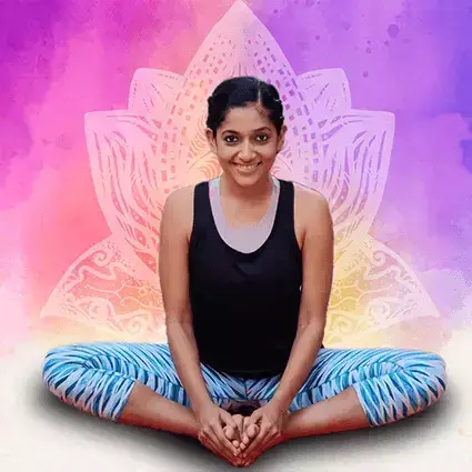 Prenatal yoga course by Yogalates With Rashmi for safe pregnancy fitness and wellness